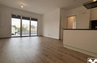 Wohnung mieten in 4320 Perg, 4-Zimmer-Wohnung mit großer Terrasse im FRIEDRICH