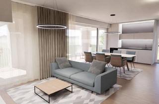 Wohnung kaufen in 4324 Rechberg, Eigentumswohnung - Neubau in der Naturparkgemeinde Rechberg