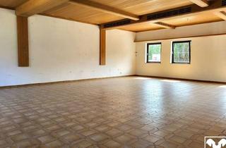 Lager mieten in 4983 Sankt Georgen bei Obernberg am Inn, Vermietung - Vielseitig nutzbare Fläche, ideal geeignet für Büro oder Lager