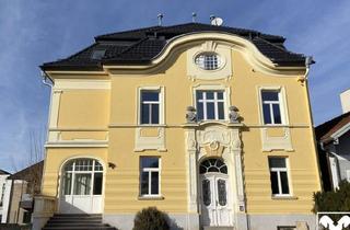 Haus mieten in 4910 Ried im Innkreis, Wohn- und Geschäftsflächen im Stadtzentrum mit Lift und Parkmöglichkeiten