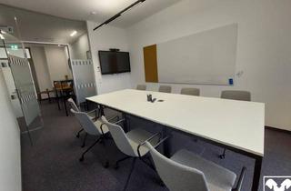 Büro zu mieten in 5280 Braunau am Inn, Repräsentative und moderne Büro´s oder Praxis in bester Lage, inkl. 2 TG Plätze
