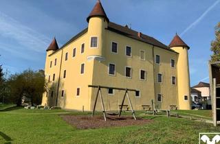 Gastronomiebetrieb mieten in 4771 Sigharting, Bringen Sie "Leben" ins Schloss