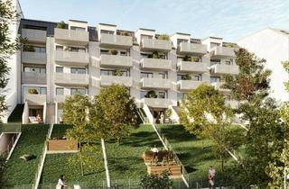 Maisonette kaufen in Kobelgasse, 1110 Wien, Wohnbauprojekt - Wien Simmering / Kobelgasse 9