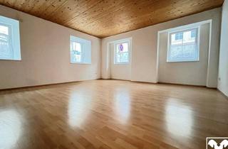 Wohnung kaufen in 4780 Schärding Innere Stadt, PREISHIT - Eigentumswohnung im Zentrum