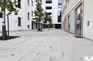 Immobilie mieten in 4780 Schärding Innere Stadt, Großzügige Bürofläche nahe Bahnhof