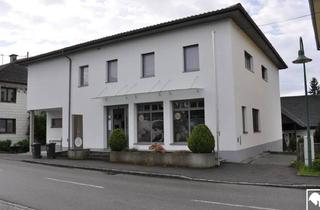 Immobilie mieten in 4751 Dorf, Geschäftslokal in Dorf an der Pram