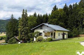 Haus kaufen in 4161 Ulrichsberg, Ruheoase mit großem Garten und Naturblick