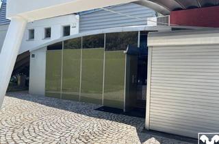 Büro zu mieten in 4342 Baumgartenberg, Miete in einem architektonischen Meisterwerk: Teil- oder Gesamtfläche