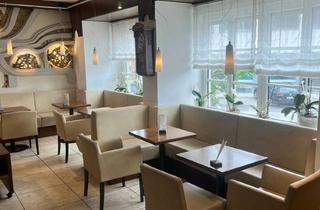 Geschäftslokal mieten in 4222 Sankt Georgen an der Gusen, Sehr schönes Cafe/Bäckerei/Bistro - keine Ablöse - Ortszentrum