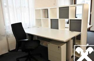 Büro zu mieten in 4222 Sankt Georgen an der Gusen, Work & Connect - Zentral coworken in St. Georgen/Gusen