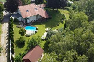 Villen zu kaufen in 4320 Perg, Dolce Vita in Oberösterreich - Mediterranes Wohnen