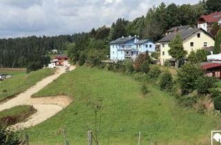 Grundstück zu kaufen in 4372 Sankt Georgen am Walde, Baugrund in Siedlungslage