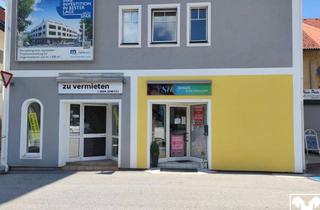 Lager mieten in 4273 Unterweißenbach, Geschäftsfläche im Zentrum mit Sehr Guter Kundenfrequenz