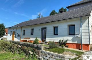 Haus kaufen in 4280 Königswiesen, Schnäppchen - Kleines Häuschen im Zentrum