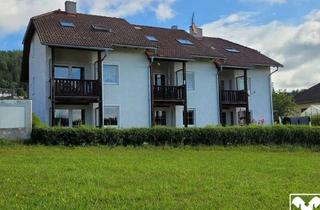 Wohnung mieten in 4272 Weitersfelden, Mietwohnung in Zentrumsrandlage