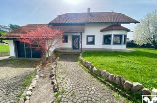 Haus kaufen in 4292 Kefermarkt, Gut geschnittenes Wohn- und Geschäftshaus
