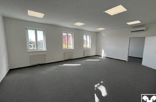 Immobilie mieten in 4230 Pregarten, Büroflächen im Stadtzentrum Pregarten, Perfekt für Start-ups!