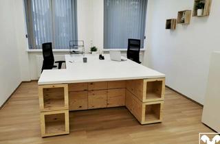 Immobilie mieten in 4070 Eferding, Büro Coworking im Haus "Eferdinger Land" Linzer Str. 4