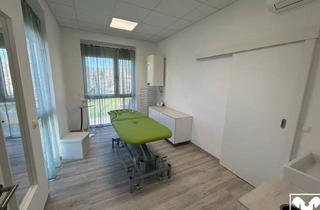 Büro zu mieten in 4081 Hartkirchen, Moderne Praxis/Büroräumlichkeiten "Am Raiffeisen Platz"