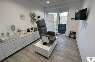 Büro zu mieten in 4081 Hartkirchen, Praxisräume zur Vermietung "Am Raiffeisen Platz" Hartkirchen