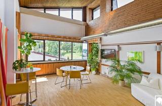 Büro zu mieten in 4860 Lenzing, Dachgeschossbüro - Lenzing Zentrum