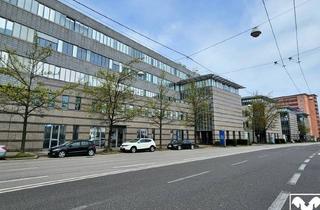 Büro zu mieten in Europaplatz, 4020 Linz, Büro 7.3