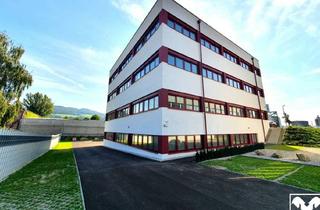 Büro zu mieten in Industriezeile, 4020 Linz, Top-moderne Büroflächen / Prinz Eugen Straße - Industriezeile