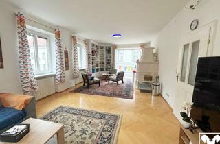 Wohnung kaufen in Landstraße, 4020 Linz, Gepflegte 5-Zimmer-Wohnung / Linz-Zentrum