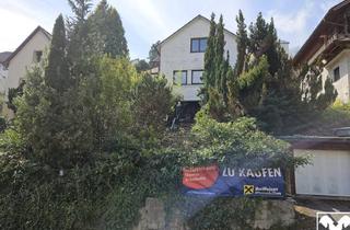 Grundstück zu kaufen in Mitterbergerweg, 4040 Linz, Baugrundstück Pöstlingberg/Mitterbergerweg