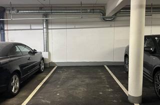 Garagen mieten in Bürgerstraße, 4020 Linz, TG-Abstellplatz 2, 1.UG