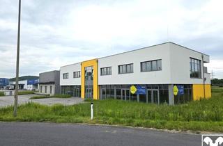 Lager mieten in Im Südpark, 4030 Linz, Büro im 1. OG zur Vermietung 4030 Linz Im Südpark 176