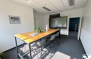 Büro zu mieten in 4232 Hagenberg im Mühlkreis, Büroflächen im IT-Center in Hagenberg
