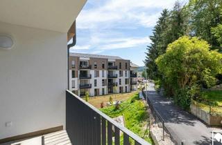 Wohnung kaufen in 4861 Schörfling, Großzügigie Wohnung im Ortszentrum