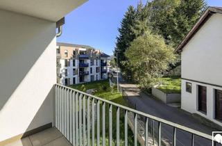 Wohnung kaufen in 4861 Schörfling, Großzügigie Wohnung im Ortszentrum