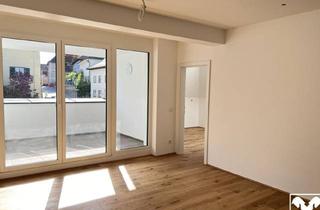 Wohnung kaufen in 4861 Schörfling am Attersee, Helle, großzügige Wohnung im Ortszentrum