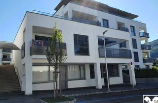 Gewerbeimmobilie kaufen in 4810 Gmunden, Nutzen Sie die Gelegenheit: Exklusive Bürofläche - individuell gestaltbar und zentral!