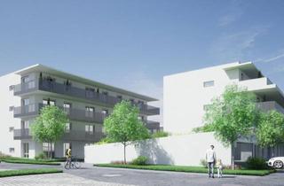 Wohnung kaufen in 4111 Walding, Urbanes Leben mit Ländlichem Charme - Eigentum im Zentrum von Walding