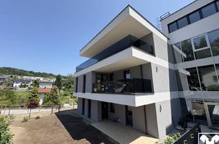 Wohnung kaufen in 4048 Puchenau, Harmonia Puchenau - Neubau | Erstbezug | Gartenwohnung