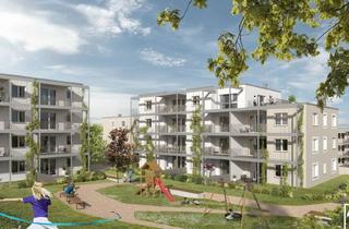 Wohnung kaufen in 4240 Freistadt, WOHNBAUFÖRDERUNG!! fontana VERDE - Ihr grüner Lebensmittelpunkt in Freistadt