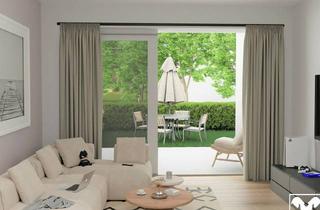 Wohnung kaufen in 4113 Sankt Martin im Mühlkreis, Neubauprojekt: Eigentumswohnungen in St. Martin im Mühlkreis