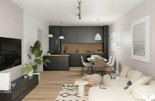 Wohnung kaufen in 4113 Sankt Martin im Mühlkreis, Neubauprojekt: Eigentumswohnungen in St. Martin im Mühlkreis