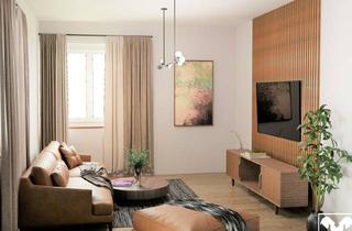 Wohnung kaufen in 4113 Sankt Martin im Mühlkreis, Neubauprojekt: Eigentumswohnungen in St. Martin im Mühlkreis