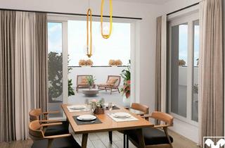 Wohnung kaufen in 4113 Sankt Martin im Mühlkreis, Neubauprojekt: Eigentumswohnungen in St. Martin im Mühlkreis