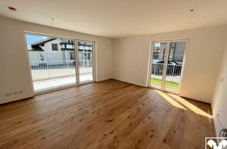 Wohnung kaufen in 4813 Altmünster, Neubauprojekt "Seevillen Esplanade 2" - Top A02