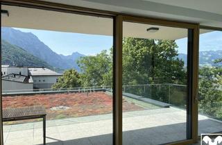 Wohnung kaufen in 4810 Gmunden, Neubauprojekt Satoristraße 19 - Wunderschöne große 4-Zimmer Wohnung, Top 7, Haus 1