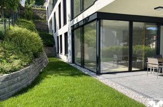 Wohnung kaufen in 4810 Gmunden, Neubauprojekt Satoristraße 19a - Grün genießen - stilvoll wohnen in Top-Lage