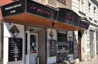 Gastronomiebetrieb mieten in Hernalser Gürtel, 1170 Wien, Gastronomie am Gürtel - ideal für Take-Away und Lieferung