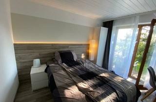 Wohnung mieten in 4861 Schörfling, Eine Garconniere am Attersee mit Gaten