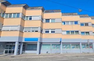Gewerbeimmobilie kaufen in 1230 Wien, Geschäftslokal in Wien-Liesing - langfristig vermietetes Anlageobjekt mit rund 5,9 % Rendite