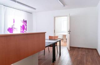 Büro zu mieten in Lagerhaus, 4501 Neuhofen an der Krems, Charmantes 2-Raum-Büro in Neuhofen an der Krems zu mieten